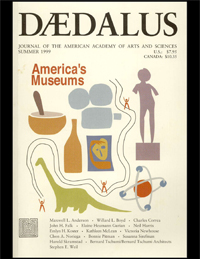 Museum Exhibits and the Dynamics of Dialogue