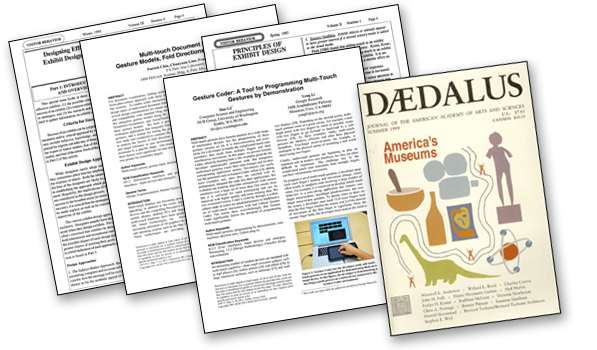 Improved Papers and A New Bounty