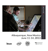 Human Computer Interaction in Informal Science Education Conference