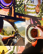 Evolution of Tangible User Interfaces
